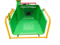 Preview: Victory BX-72RSH Wood Chipper Wood Shredder with Tractor independant Hydraulic System